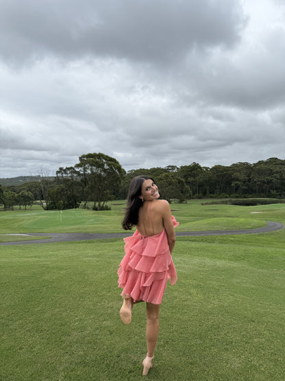 AJE Pandora Coral Mini