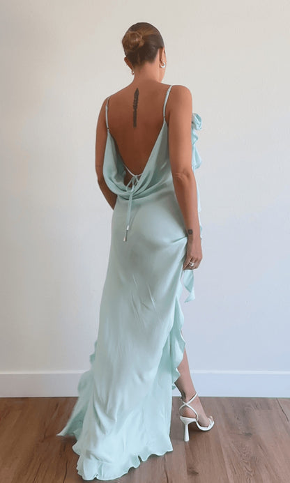 Revolve Rizzo Maxi Dress