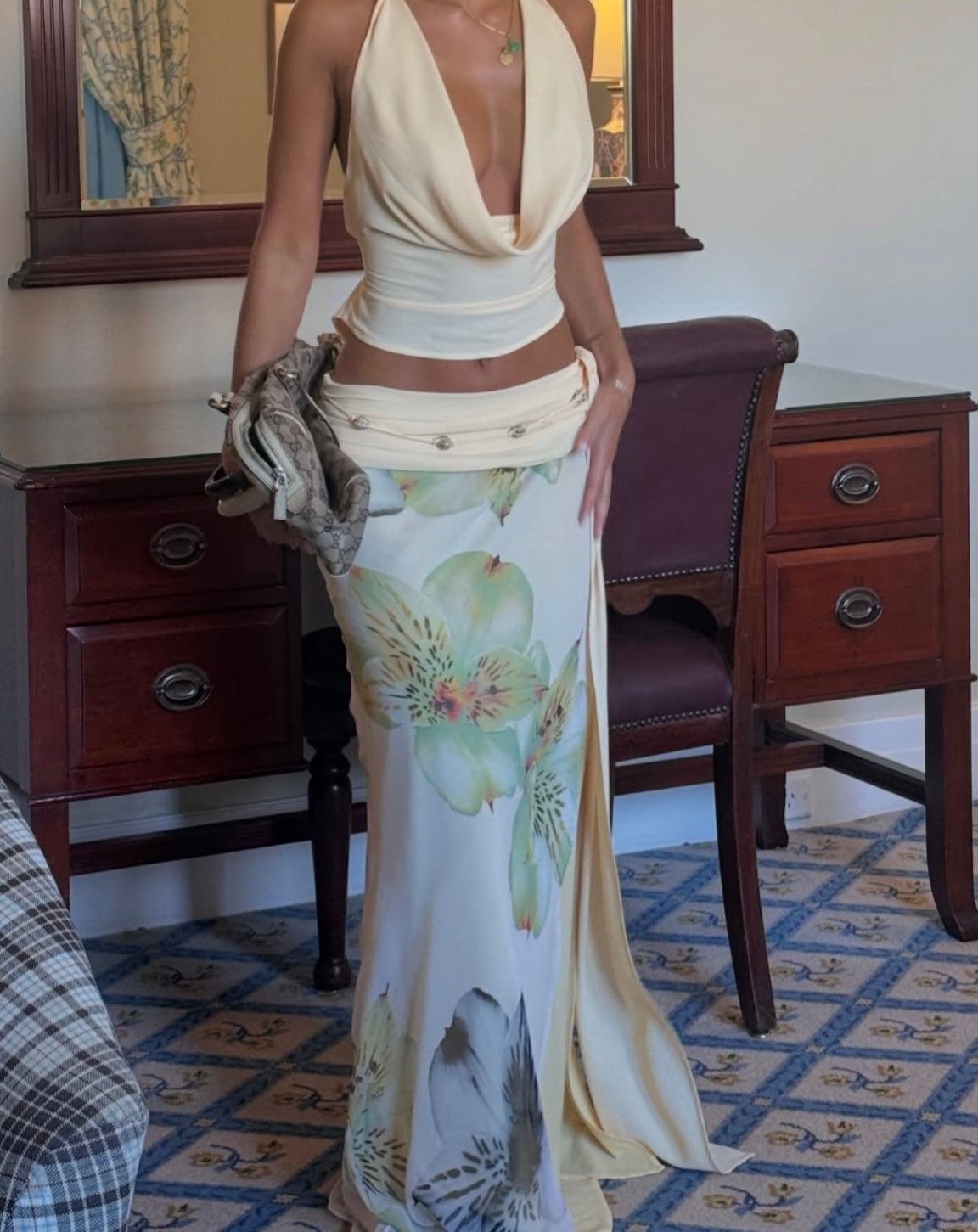 Katali The Label Belle Set