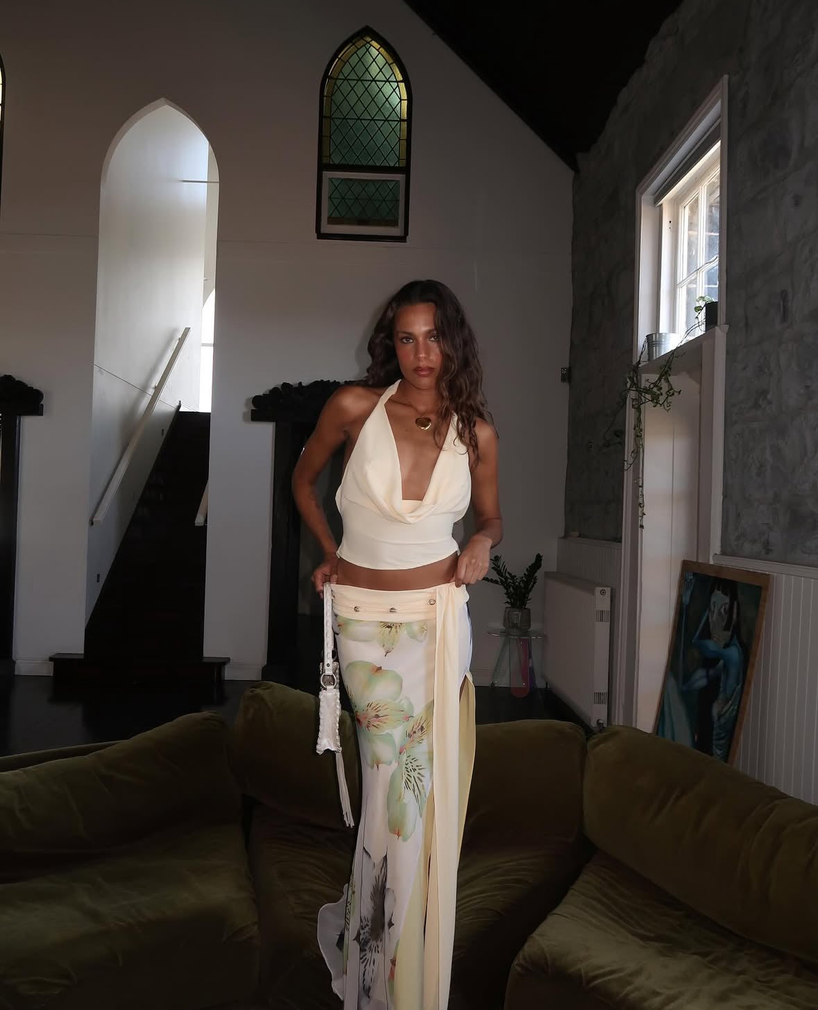 Katali The Label Belle Set