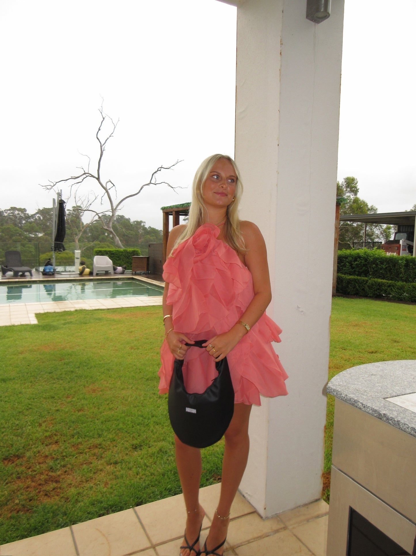 AJE Pandora Coral Mini