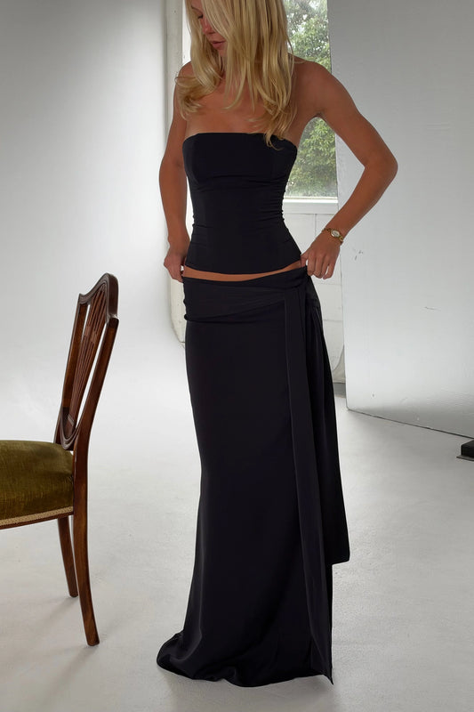 Sabelle Charlotte Set in Midnight