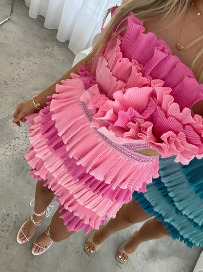 Eliyah The Label Josephine Mini Pink