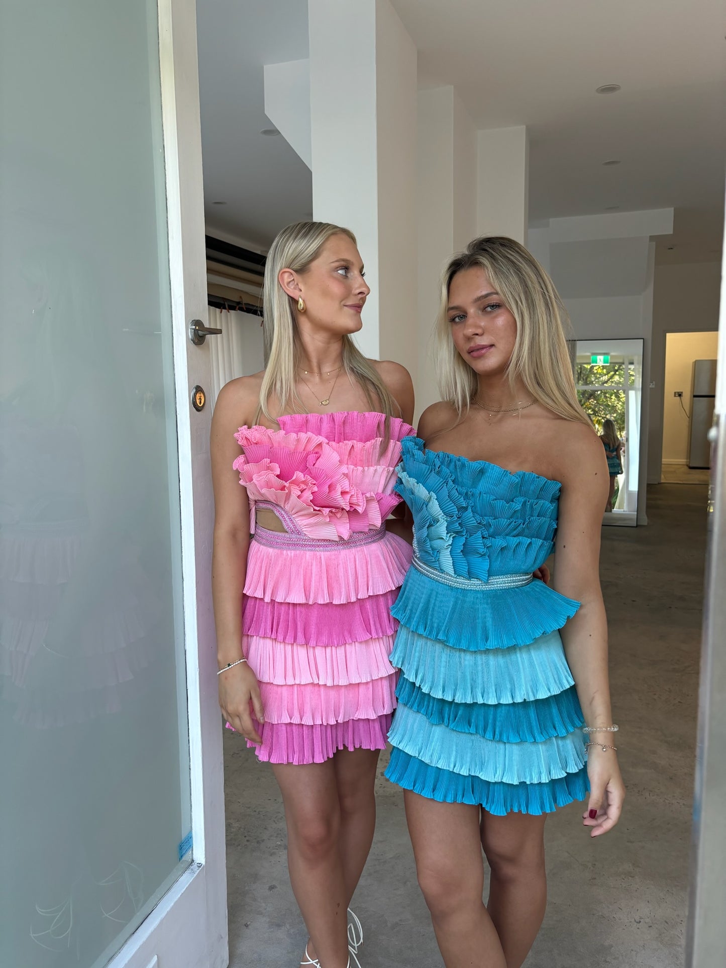 Eliyah The Label Josephine Mini Pink