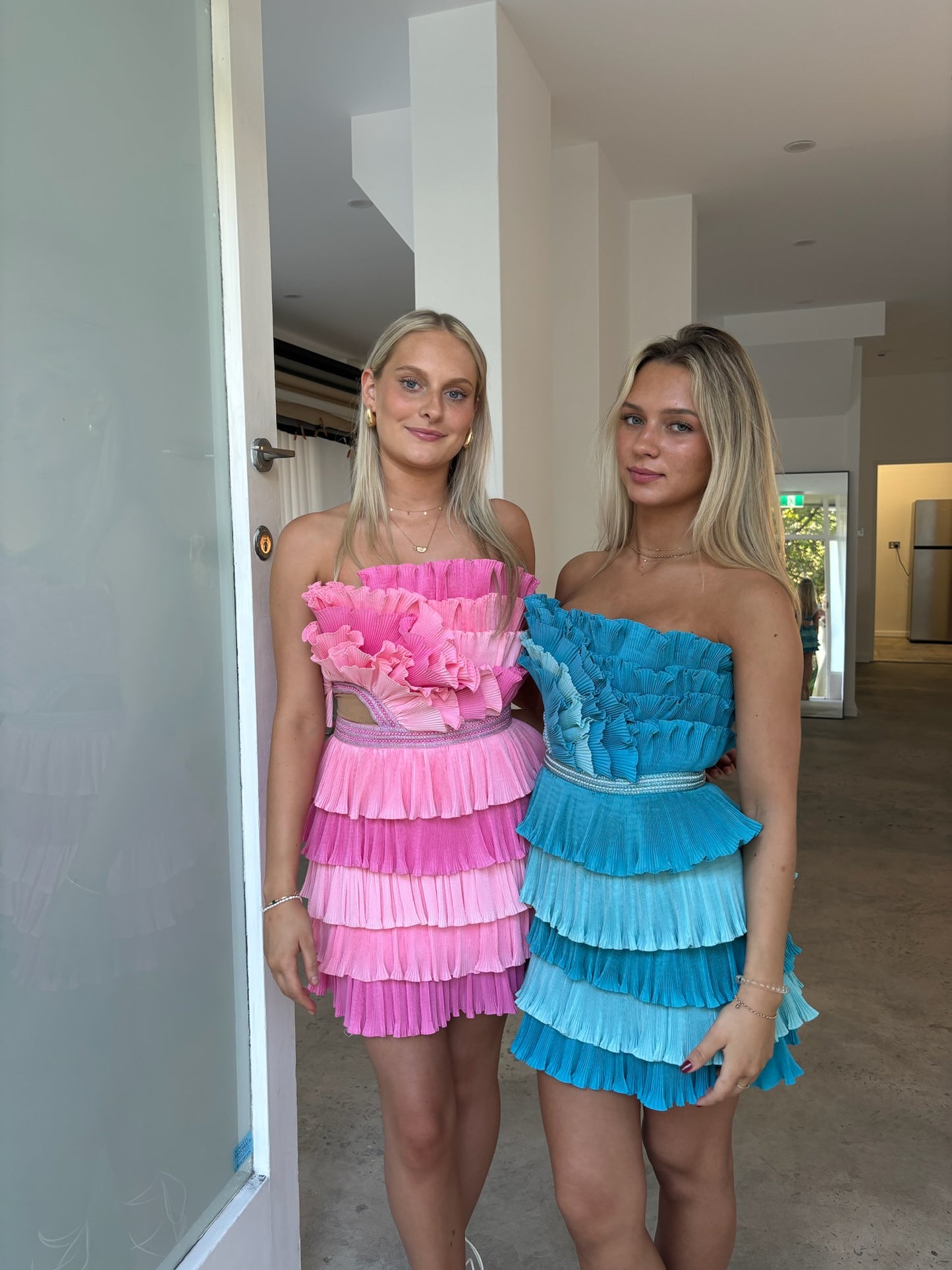 Eliyah The Label Josephine Mini Pink