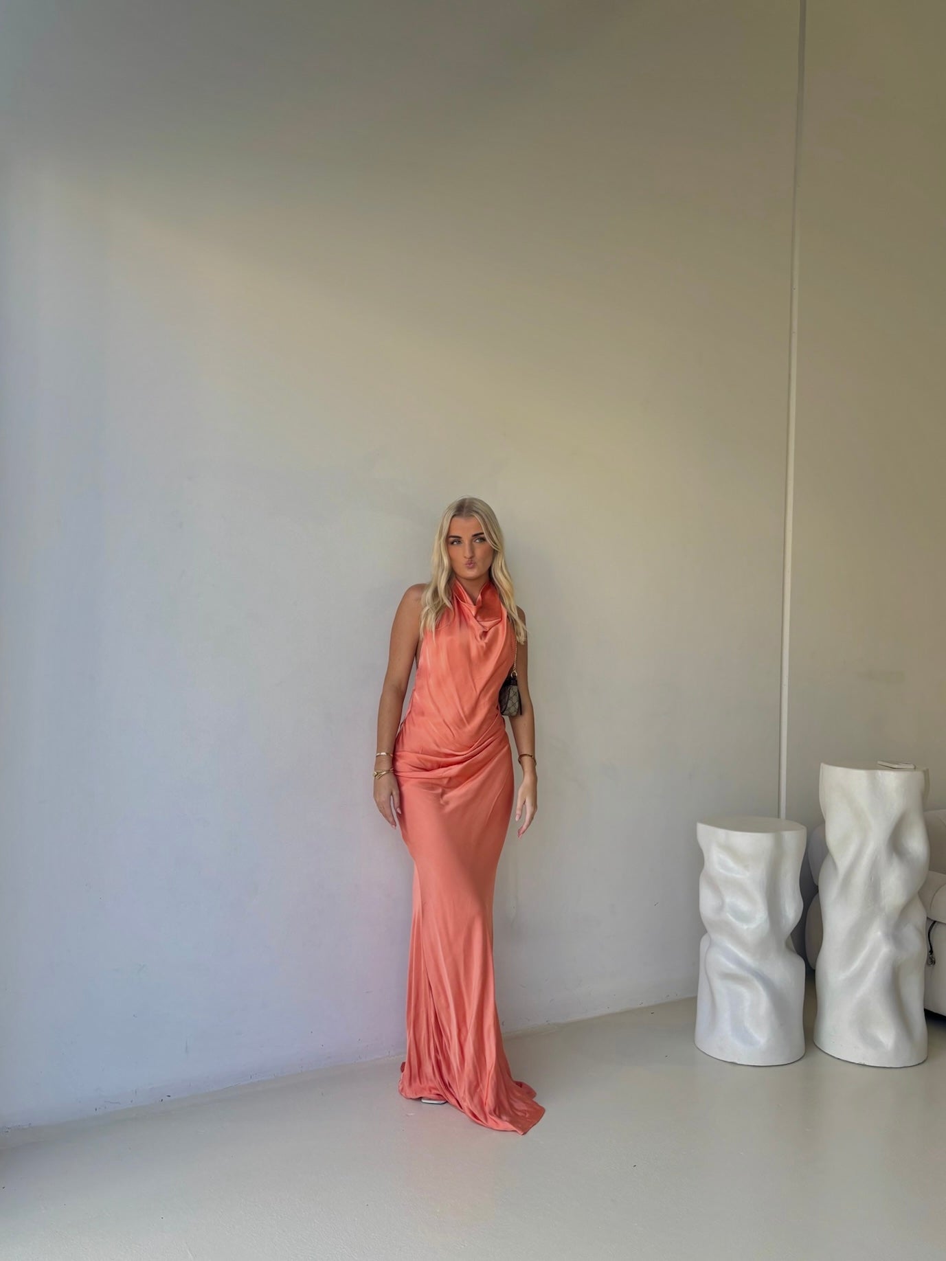 Arcina Ori Gaia Papaya Maxi