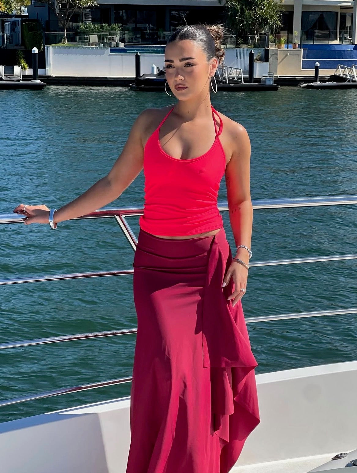 Mr Winston Jemima Set