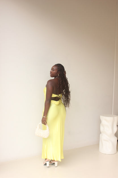 Bec and Bridge Moondance Citrus Sweetie