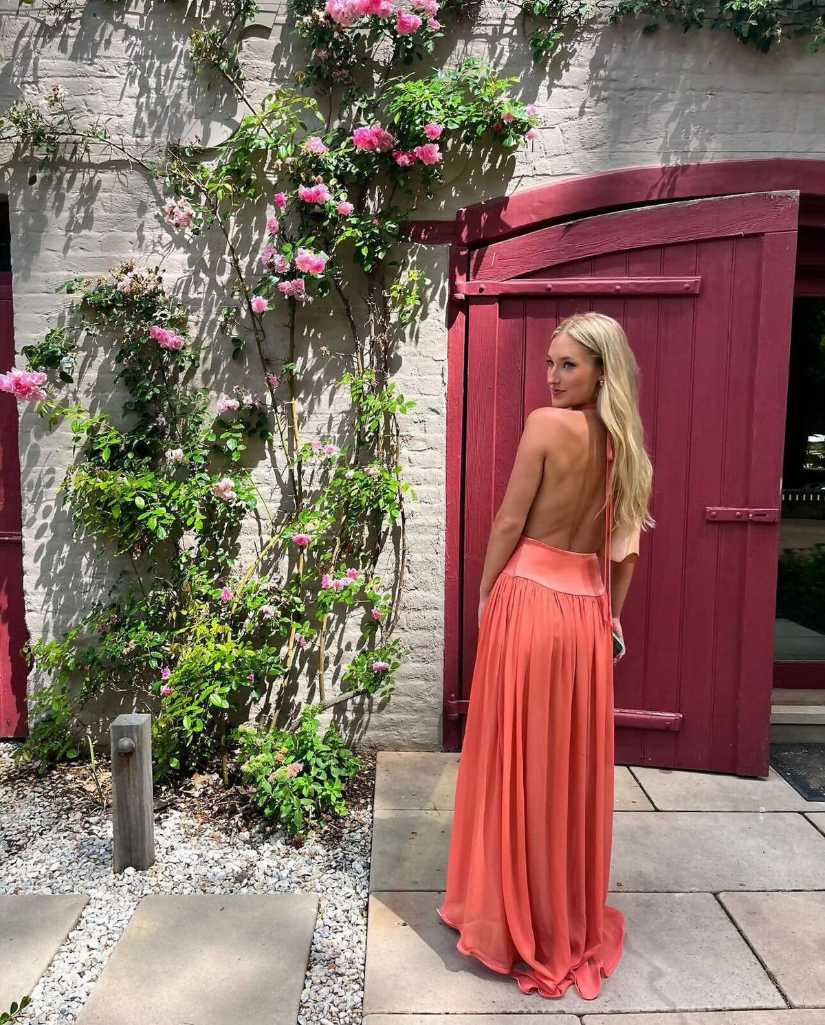 Arcina Ori Serena Maxi