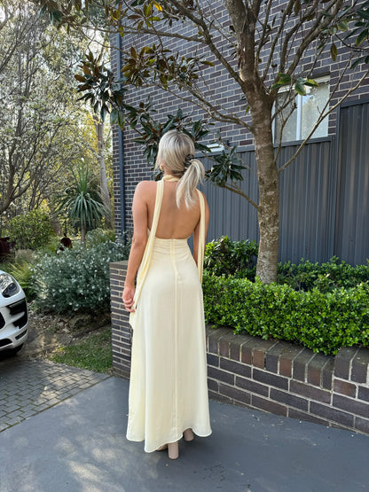 Calia Collection Antonia Baby Yellow