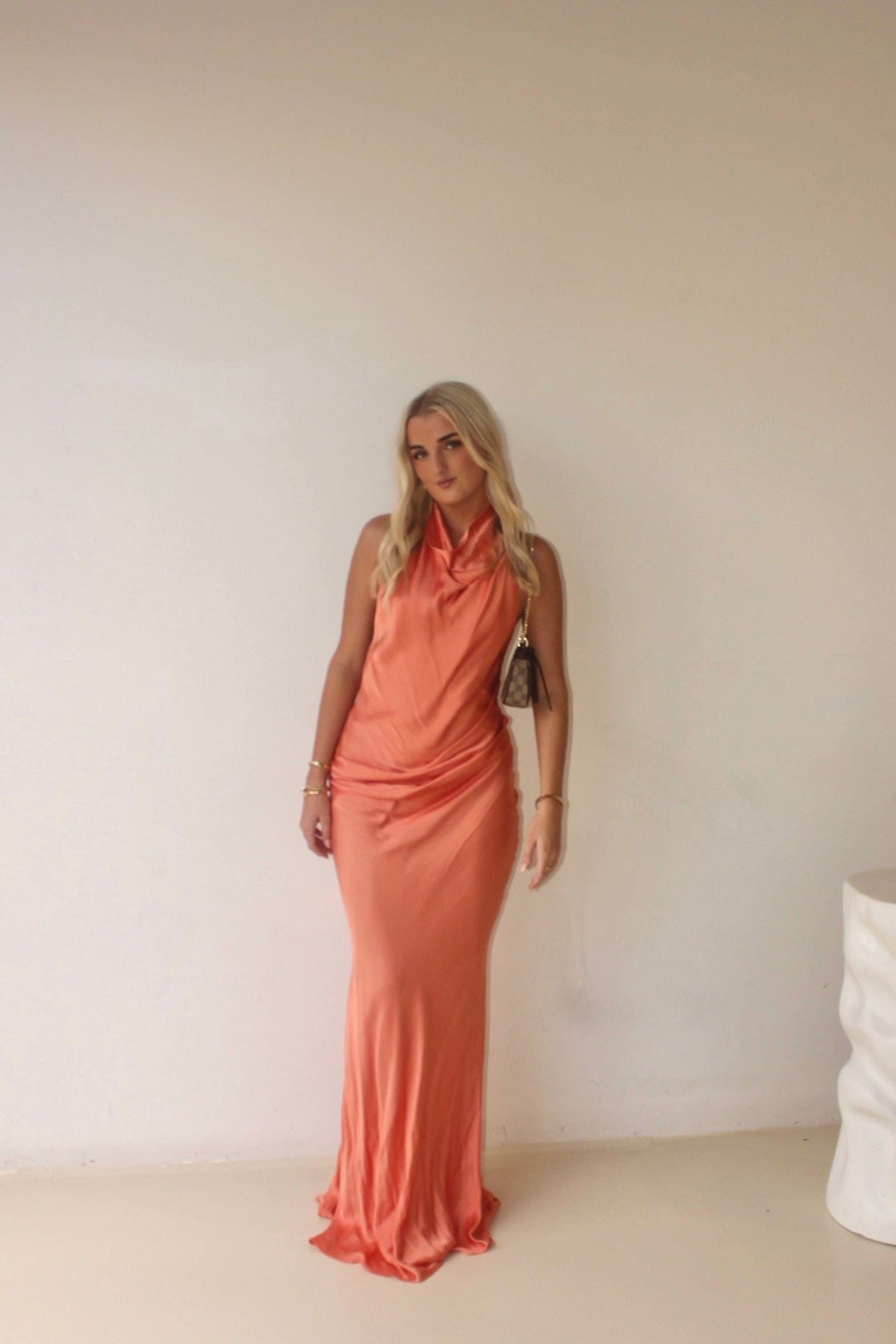 Arcina Ori Gaia Papaya Maxi
