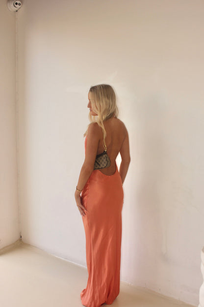 Arcina Ori Gaia Papaya Maxi