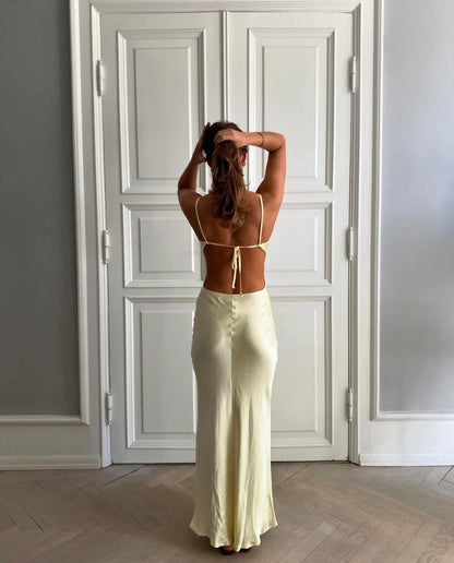 Bec and Bridge Cedar City Maxi