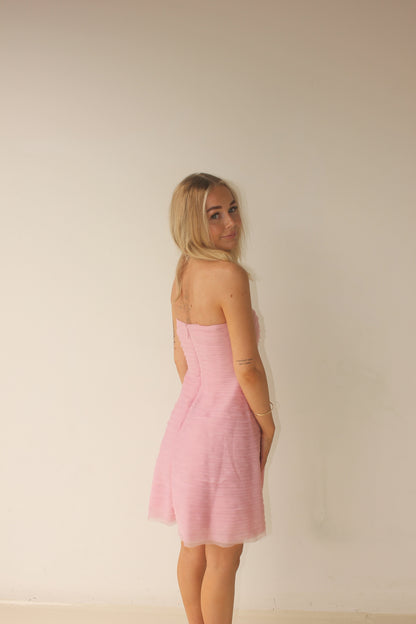 AJE Soundscape Mini Pink