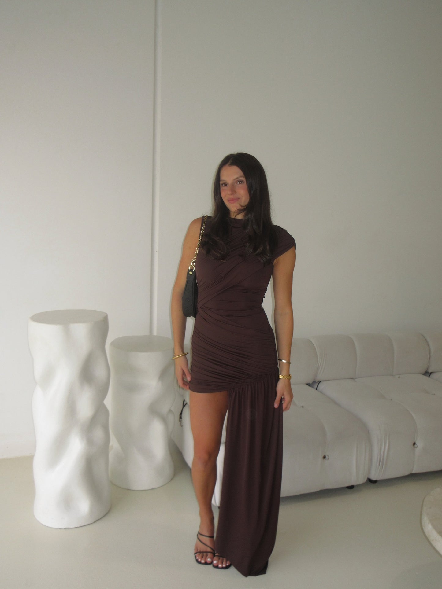 De La Vali Ravenna Choc Mini