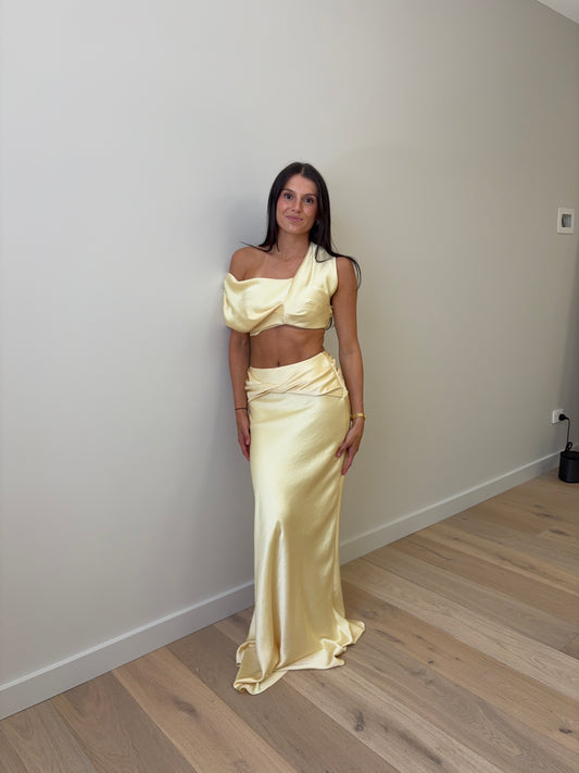 Arcina Ori Andi Yellow Set