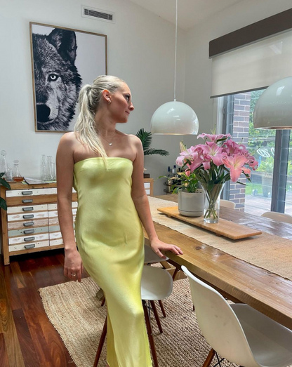 Bec and Bridge Moondance Citrus Sweetie