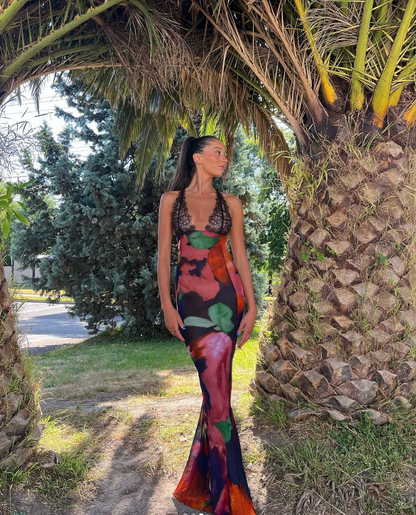 Rat and Boa Paola Slip Dress