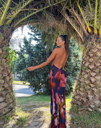 Rat and Boa Paola Slip Dress