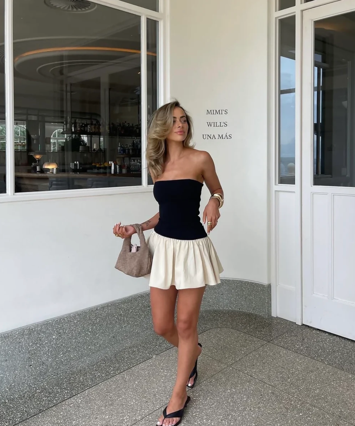 Arcina Ori Celine Mini