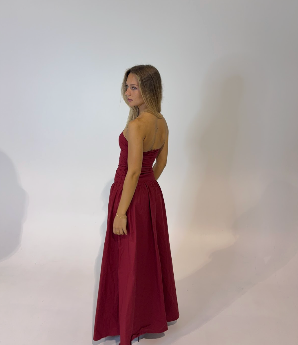 Peppermayo Carmel Maxi Merlot