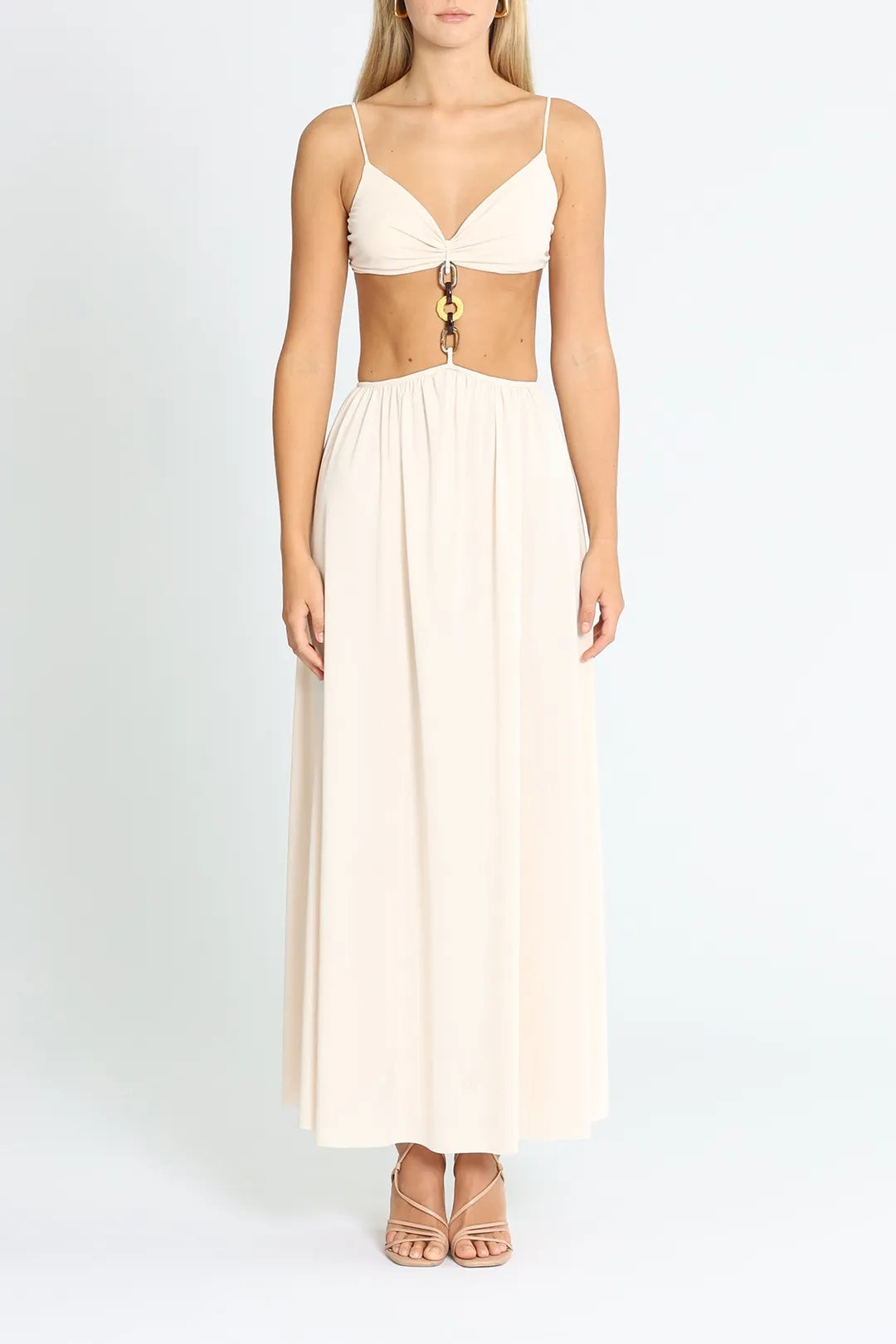 Bec and Bridge Soleil Maxi Cream
