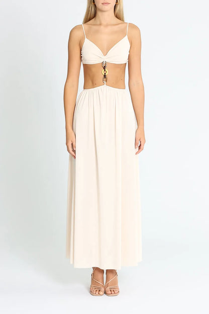 Bec and Bridge Soleil Maxi Cream