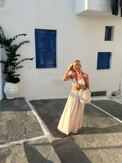 Bec and Bridge Soleil Maxi Cream