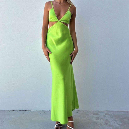 Bec and Bridge Veronique Maxi Dress